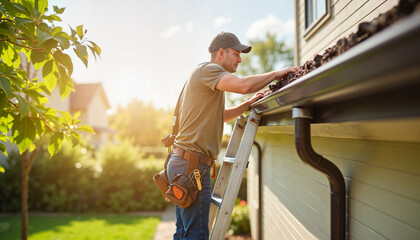 Colorado Springs Gutters